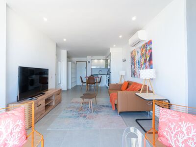 Appartement met verhuurvergunning