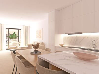 6015 leuke, ruime appartementen met groot terras, tuin of dakterras