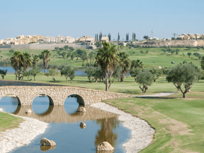 Algorfa - La Finca