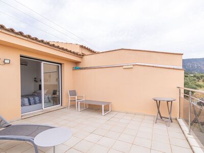 1016 Hele fijne locatie, ruim duplex appartement