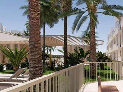 6015 leuke, ruime appartementen met groot terras, tuin of dakterras