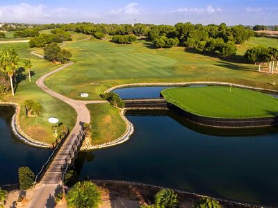 Lo Romero Golf
