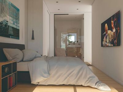 Bijzondere locatie, inclusief fitnessruimte