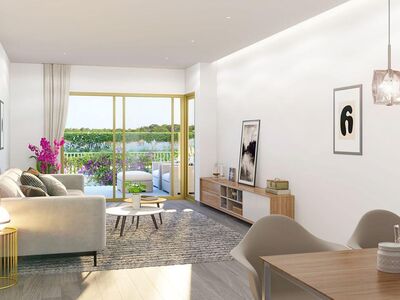 4220 AKBA2 Bijzonder fraai project, goede locatie