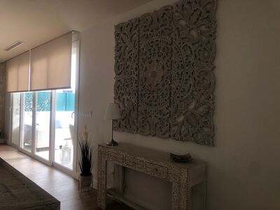Prachtige villa, rustig gelegen, 580 m2 grond