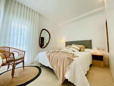 4328 Appartementen met ruim terras en patio