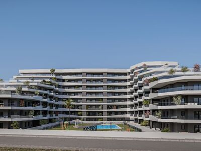 Fijne locatie, mooie appartementen met parkeerplaats