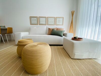 4328 Appartementen met ruim terras en patio