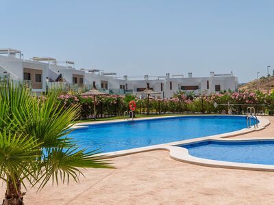 Appartementen met ruime tuin of met fraai dakterras