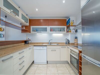 1014 Fraai penthouse met veel terras en uitzicht over de Empurdan
