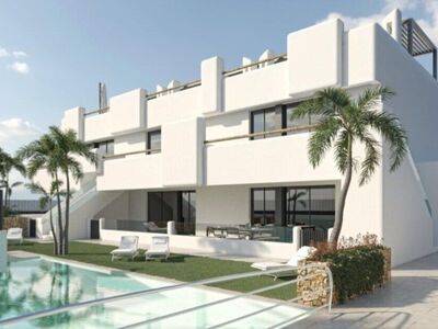 6252 AZ2 Appartementen met tuin, gezamenlijk zwembad