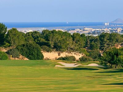Lo Romero Golf