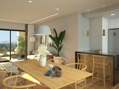 ....................................................... Fraaie appartementen, groot terras, parkeerplaats en berging