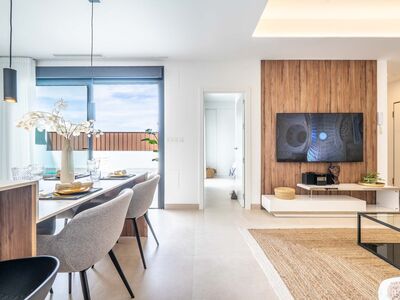 Villa op fijne locatie met zwembad en dakterras