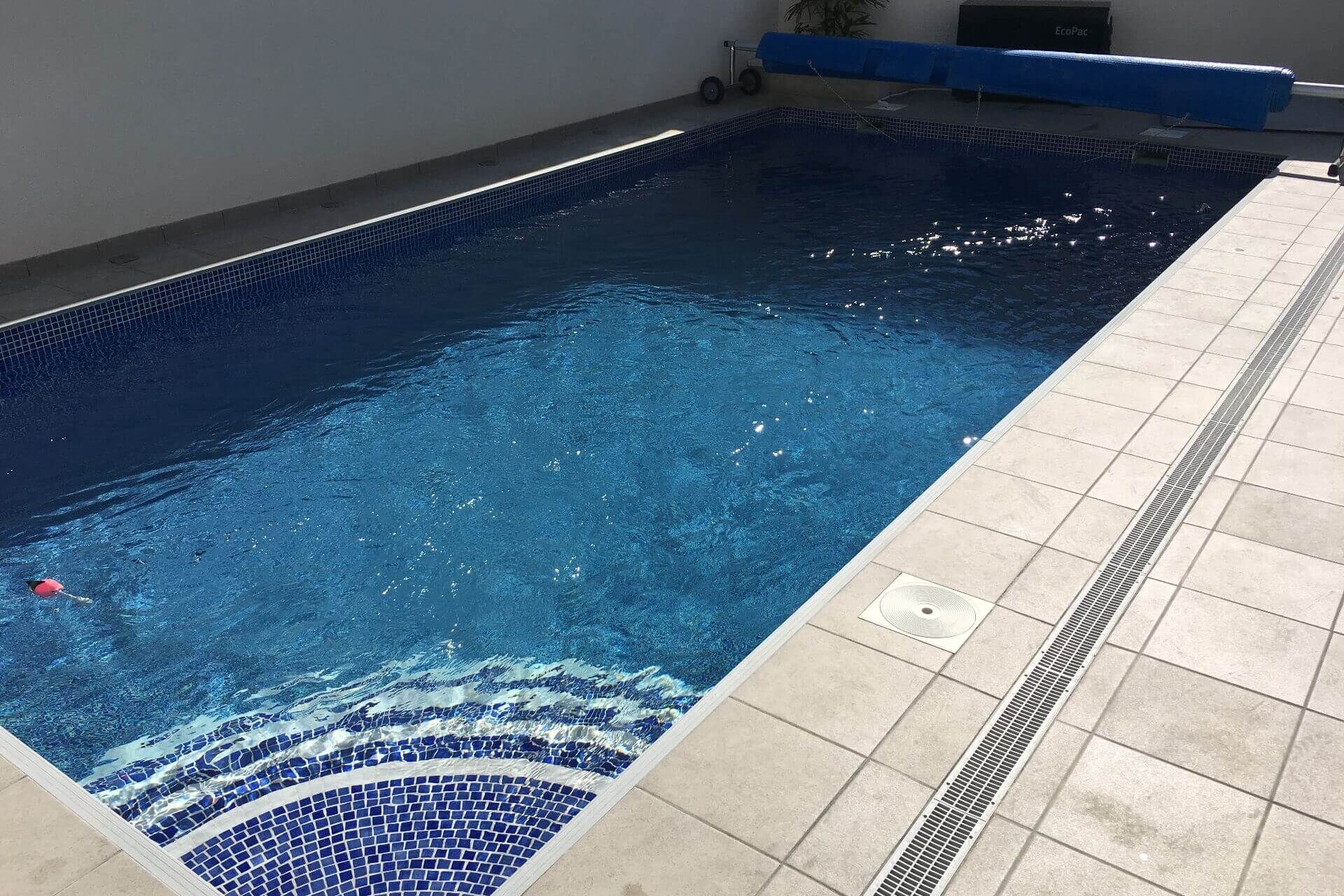 Vrijstaande villa met eigen zwembad