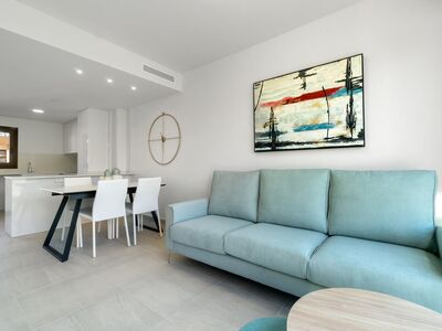 6375 Mooie appartementen slechts 1 km van het strand