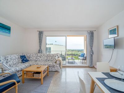 1014 Fraai penthouse met veel terras en uitzicht over de Empurdan