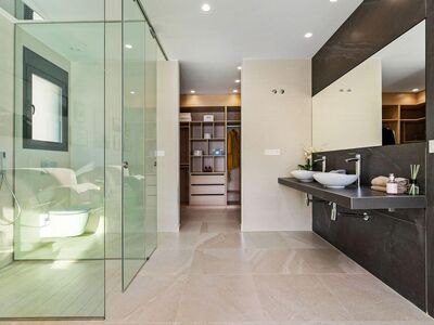 3654 VBM2 Ruime villa, handig ingedeeld 2