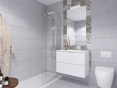 6155  OUD  Fraaie appartementen, 800 meter naar zee  OUD