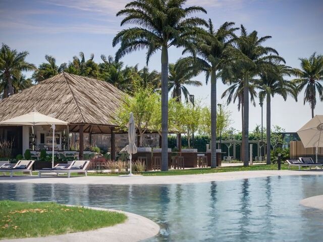 Wat is een palapa?