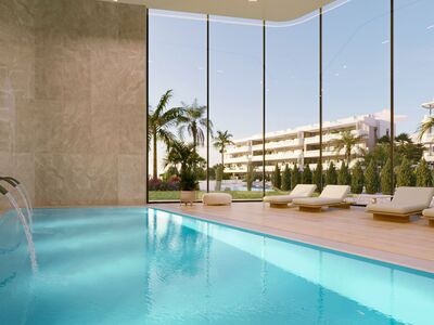 Complex vol verrassingen. veel te doen en te genieten