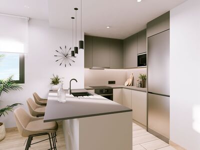 Complex vol verrassingen. veel te doen en te genieten