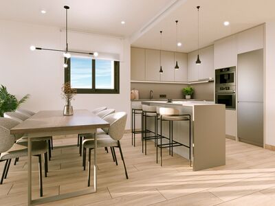 Complex vol verrassingen. veel te doen en te genieten