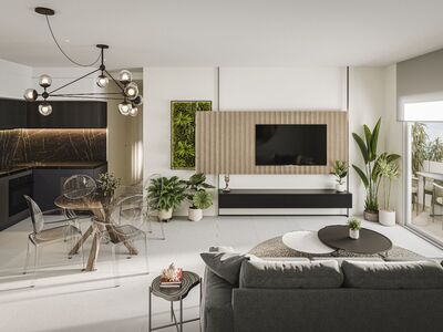 Fijne locatie, mooie appartementen met parkeerplaats