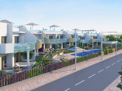4220 AKBA2 Bijzonder fraai project, goede locatie