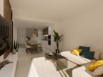 Ruime villa's met zonneterrassen en zwembad