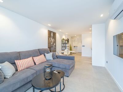 Compleet gerenoveerde studio met verhuurlicentie