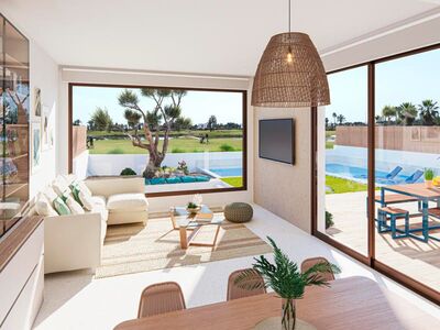 Bijzondere villa's op een speciale locatie