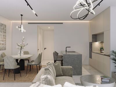 Ruime woningen, dakterras, gezamenlijk zwembad