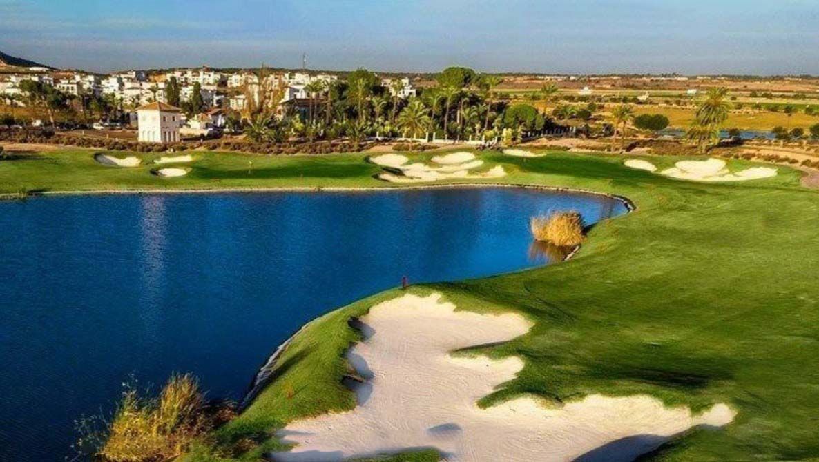 Waarom Alhama de Murcia steeds populairder wordt onder woningzoekers