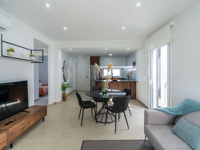 3275 Montse OrcheLeuk project, ruime appartementen
