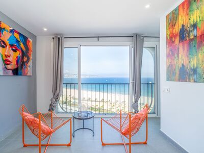 Appartement met verhuurvergunning