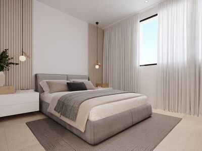 Fraai complex allerlei voorzieningen direct in de buurt