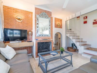 Charmante villa in rustige wijk, bij het centrum en de winkels