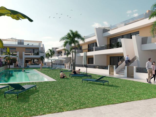 Top project met vele extra’s inbegrepen