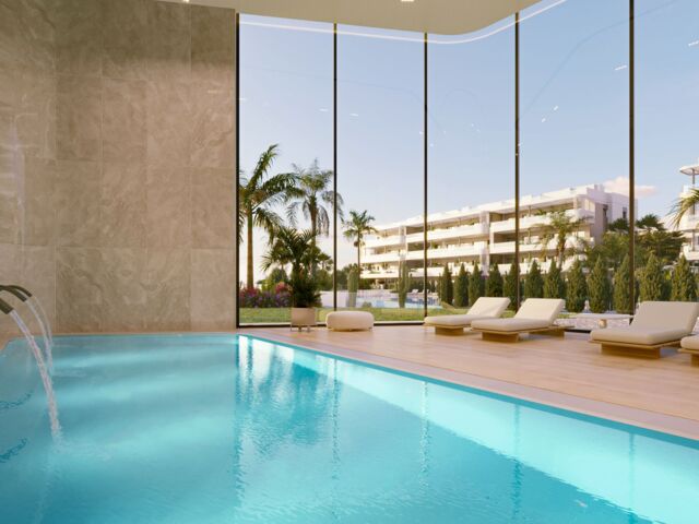 Complex vol verrassingen. veel te doen en te genieten