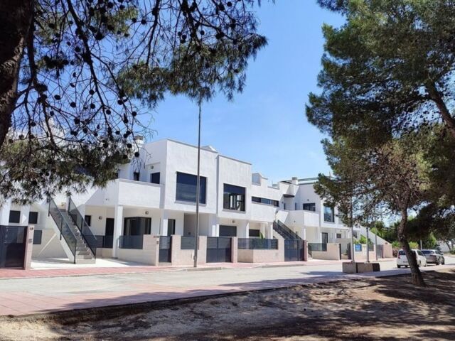 Penthouse met dakterras, incl MEUBELS