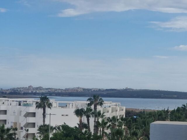 Bijzonder penthouse, prachtig uitzicht