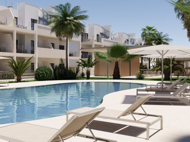 6015 leuke, ruime appartementen met groot terras, tuin of dakterras