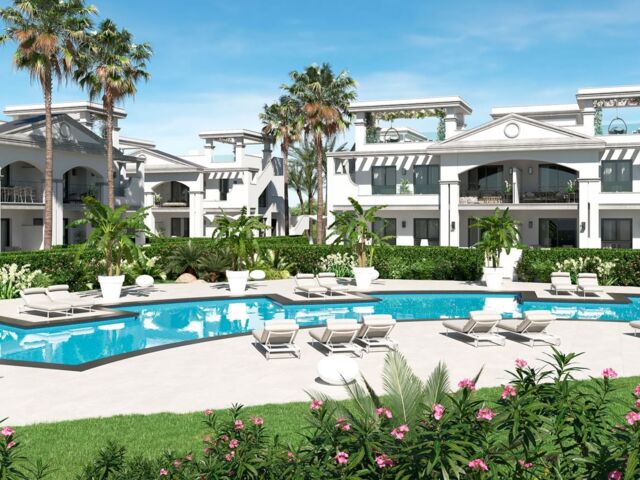 Ruim en luxe,  royale tuin of dakterras