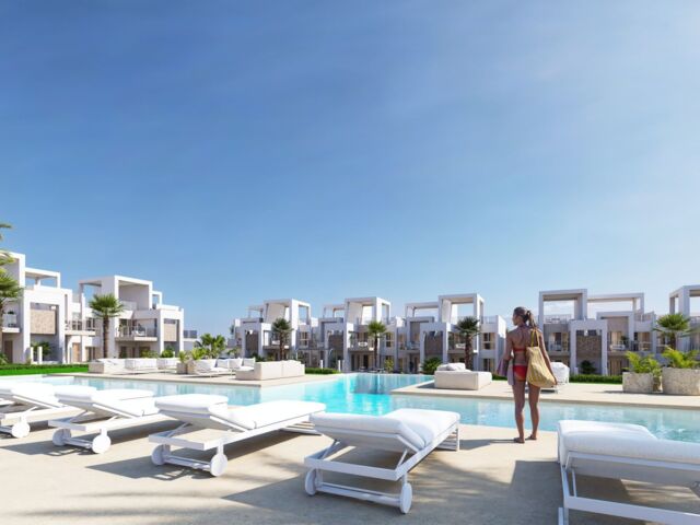 Fantastische ligging, met tuin of dakterras. Vele extra's