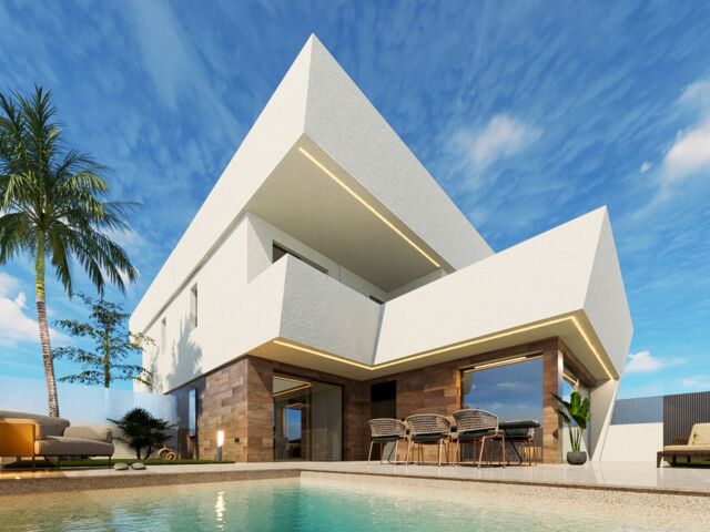 Riant villa, snel op te leveren, fijne locatie, vele extra's!
