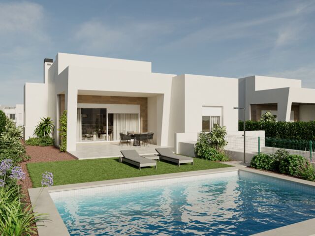 Luxe villa met riante onderbouw en garage